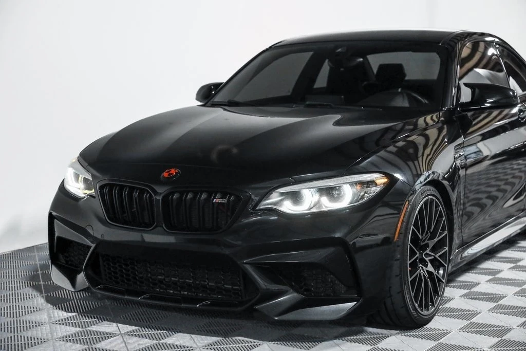 2020 BMW F87 M2 - Image 16 of 21