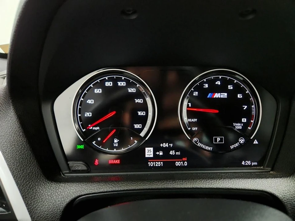 2020 BMW F87 M2 - Image 15 of 21