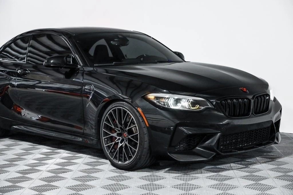 2020 BMW F87 M2 - Image 7 of 21