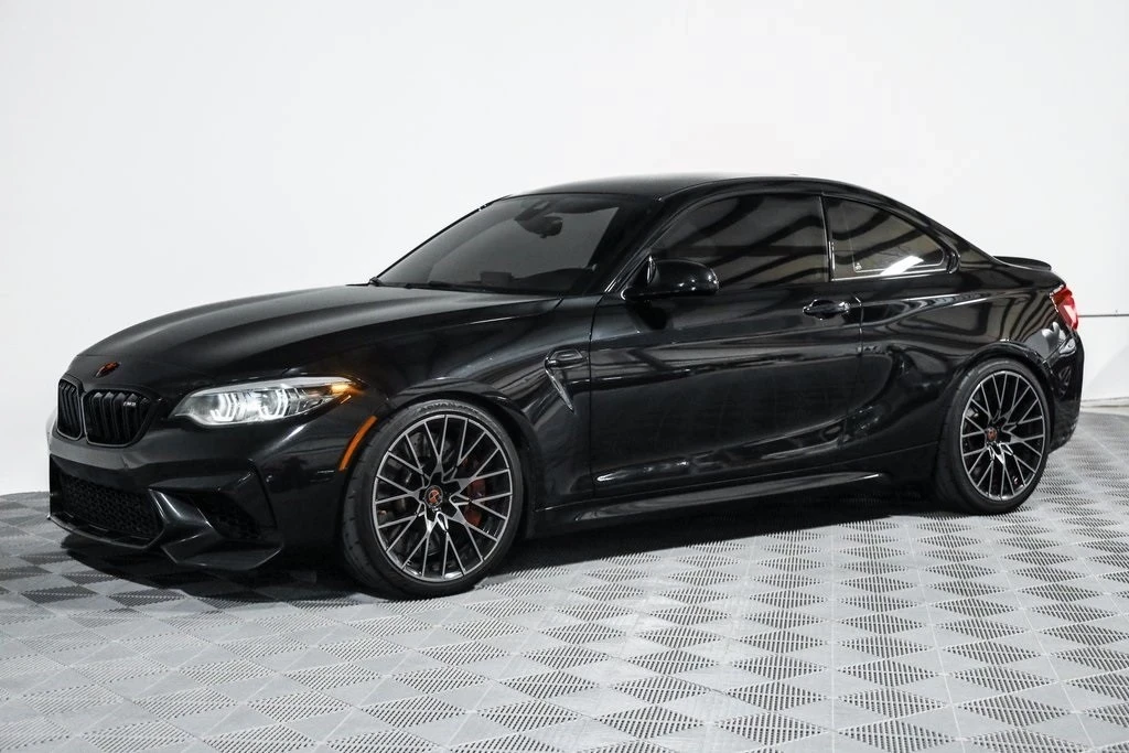 2020 BMW F87 M2 - Image 14 of 21