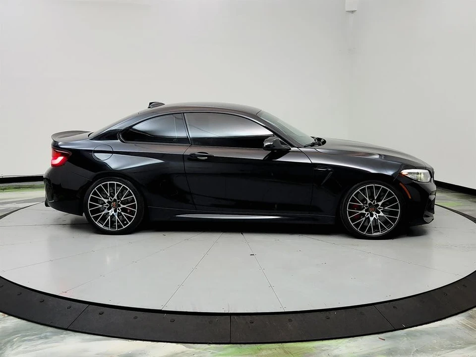 2020 BMW F87 M2 - Image 4 of 21