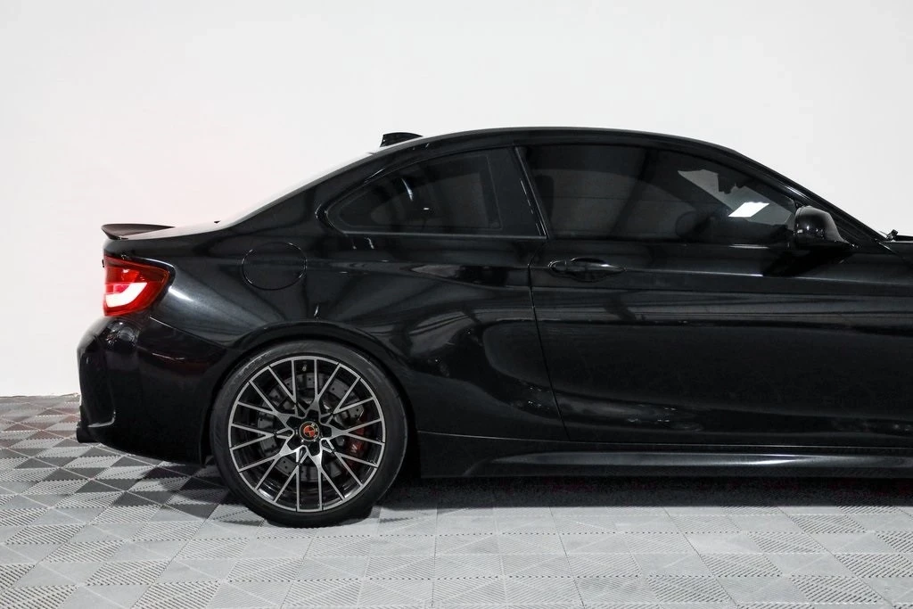 2020 BMW F87 M2 - Image 2 of 21