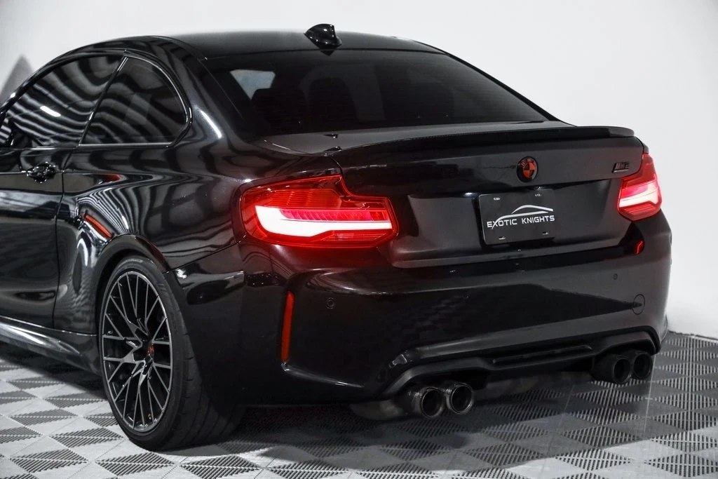 2020 BMW F87 M2 - Image 18 of 21