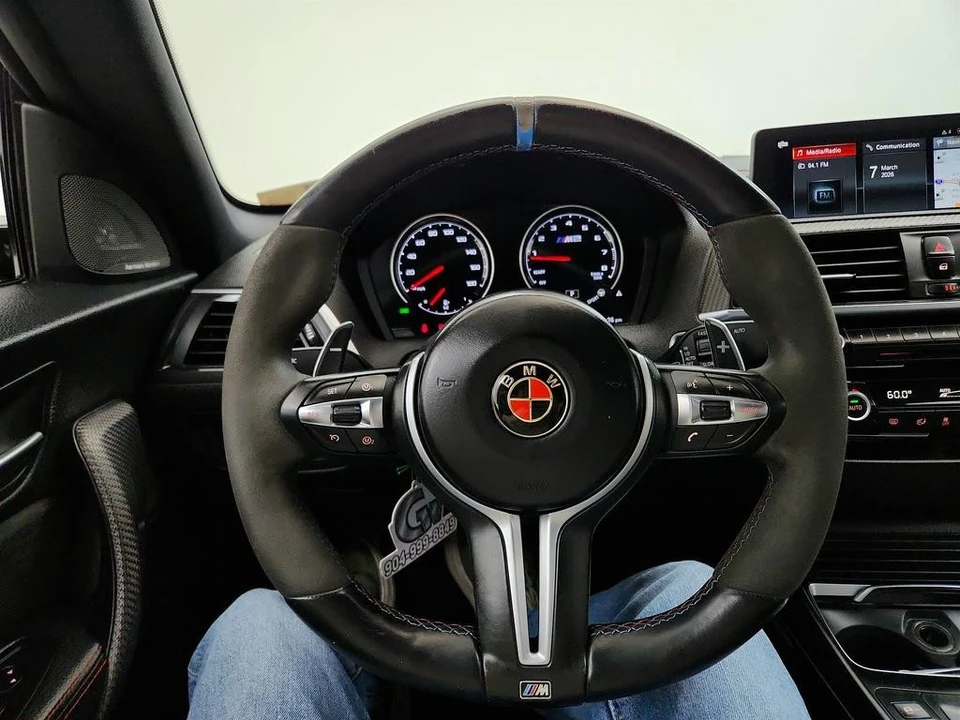 2020 BMW F87 M2 - Image 16 of 21