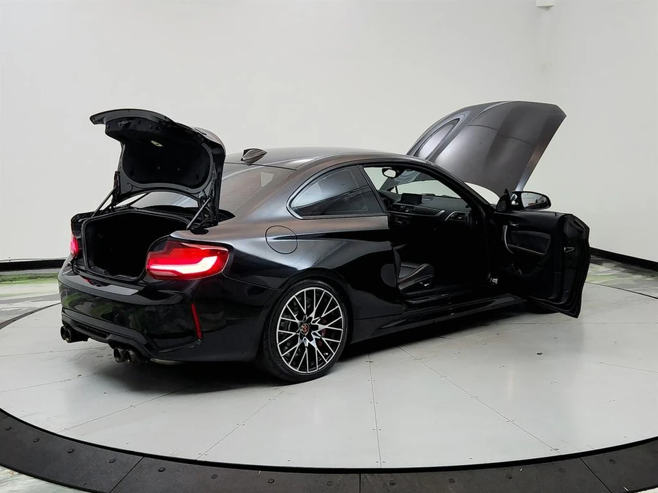 2020 BMW F87 M2 - Image 11 of 21