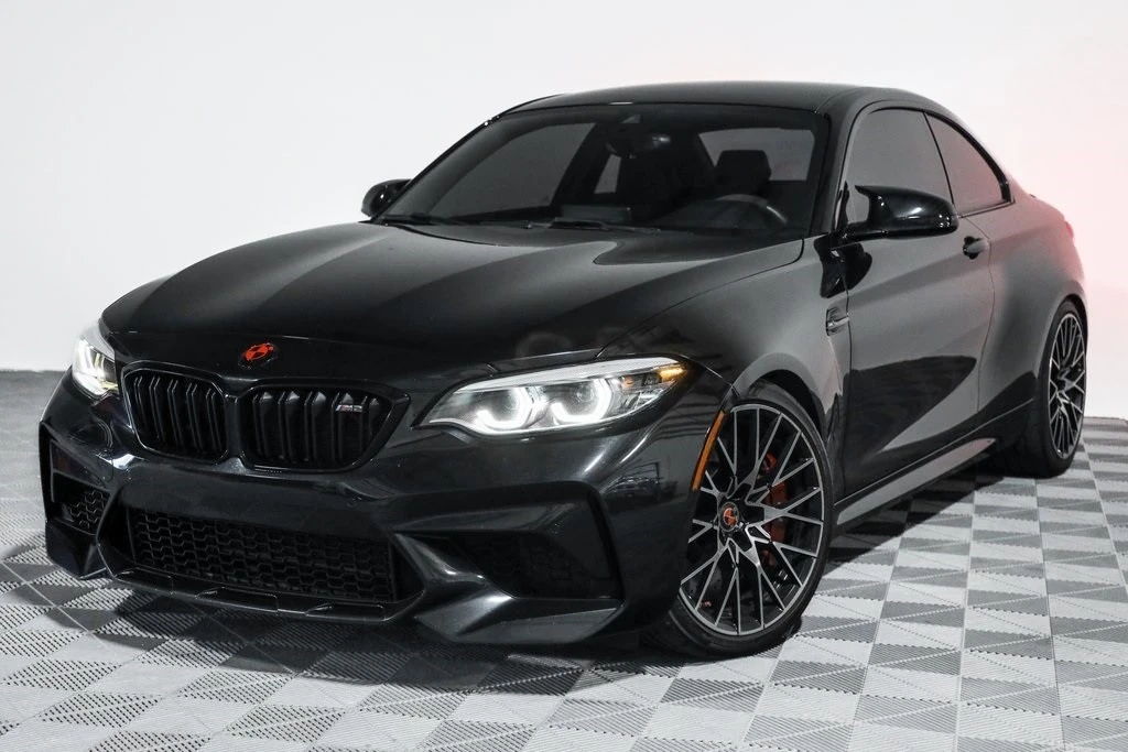 2020 BMW F87 M2 - Image 8 of 21