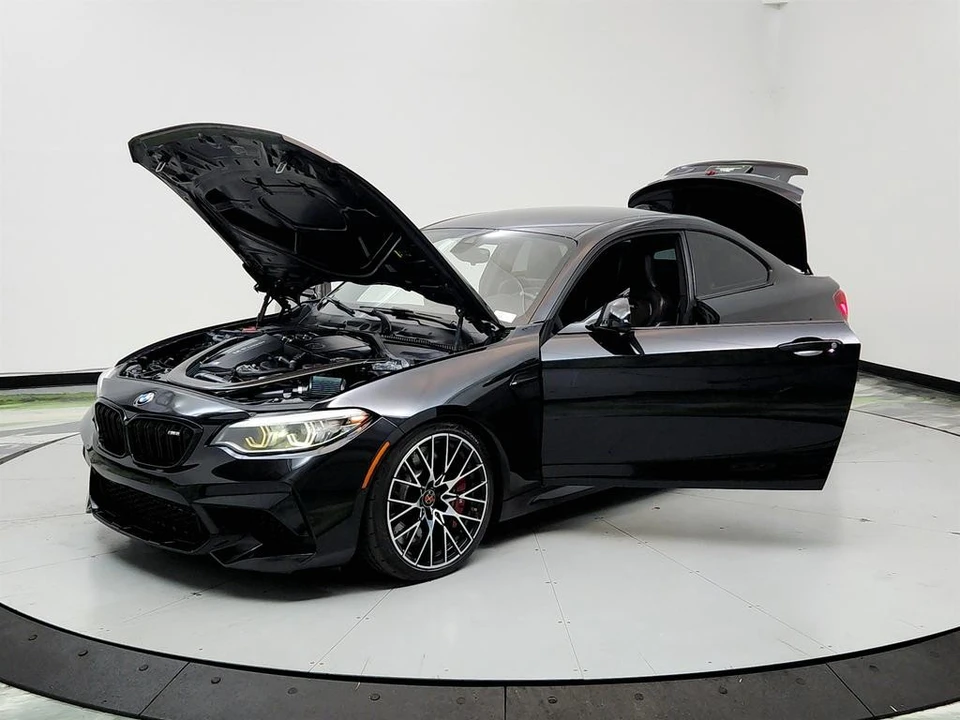 2020 BMW F87 M2 - Image 9 of 21