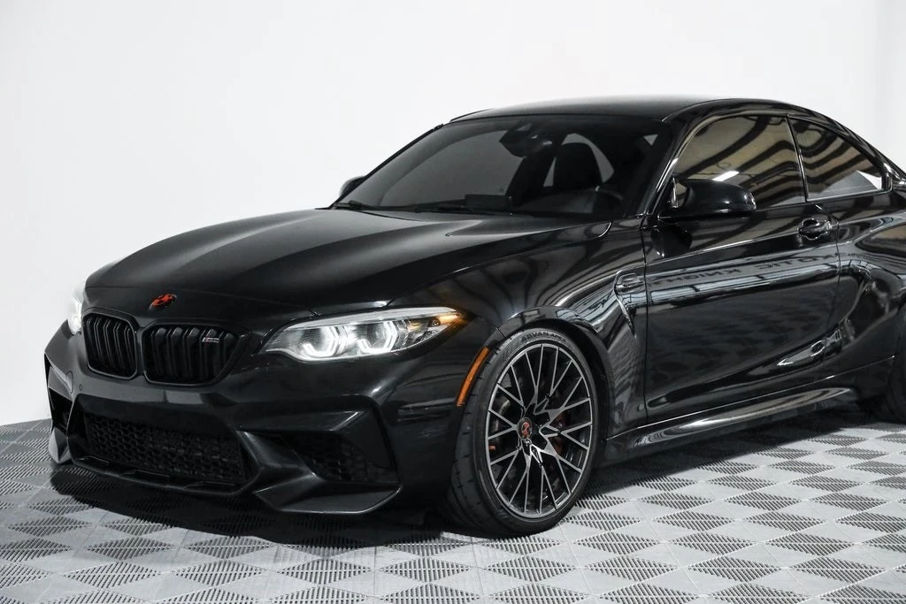 2020 BMW F87 M2 - Image 15 of 21
