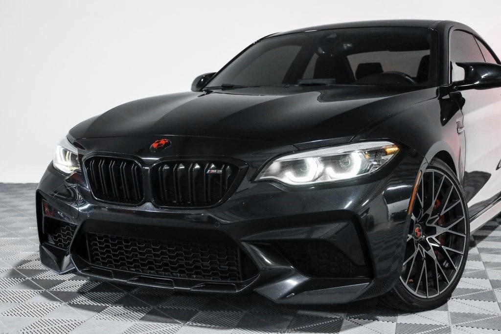 2020 BMW F87 M2 - Image 9 of 21