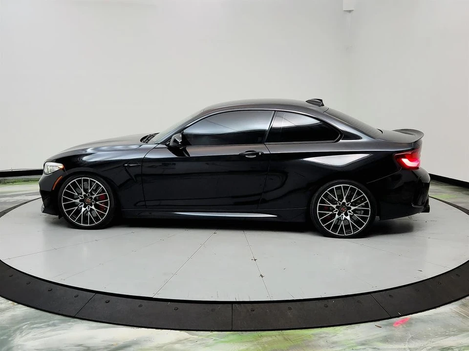 2020 BMW F87 M2 - Image 8 of 21