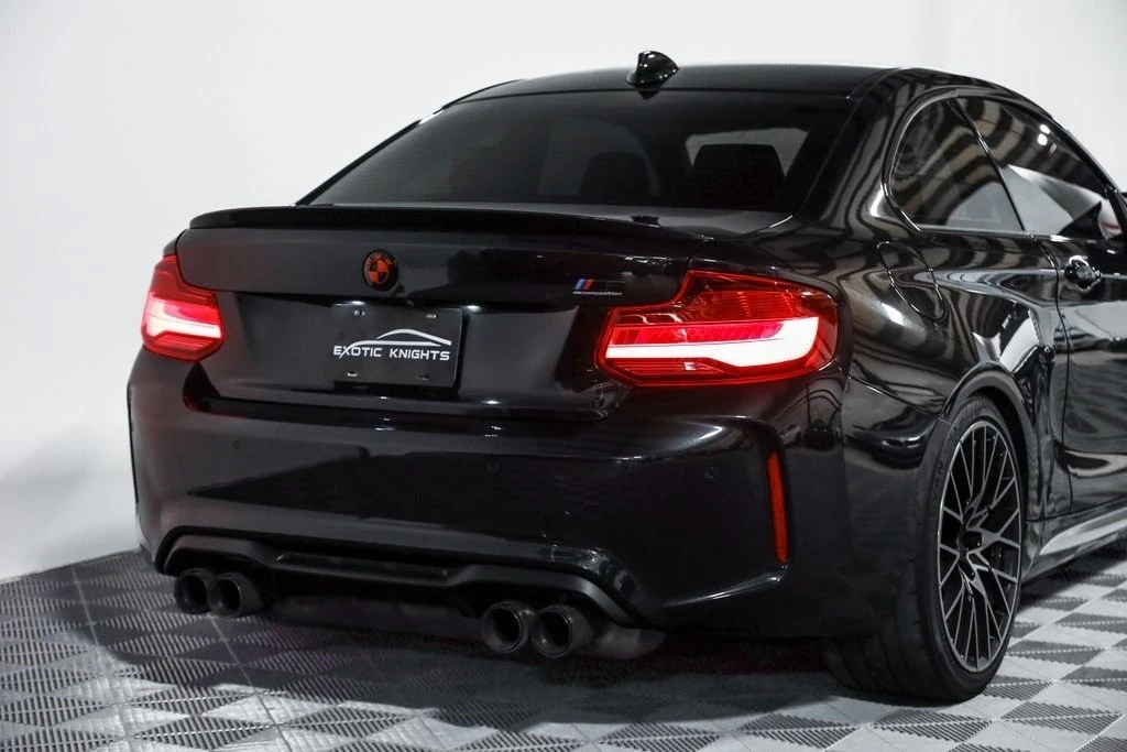 2020 BMW F87 M2 - Image 5 of 21