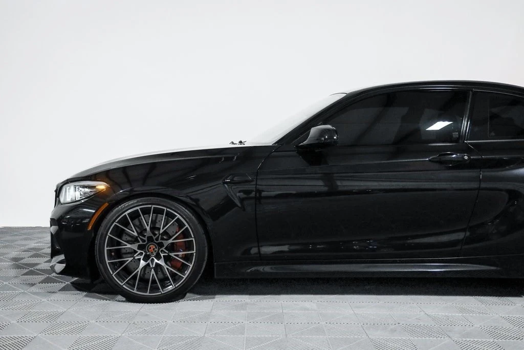 2020 BMW F87 M2 - Image 12 of 21
