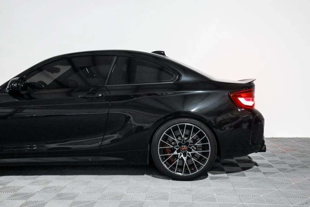 2020 BMW F87 M2 - Image 13 of 21