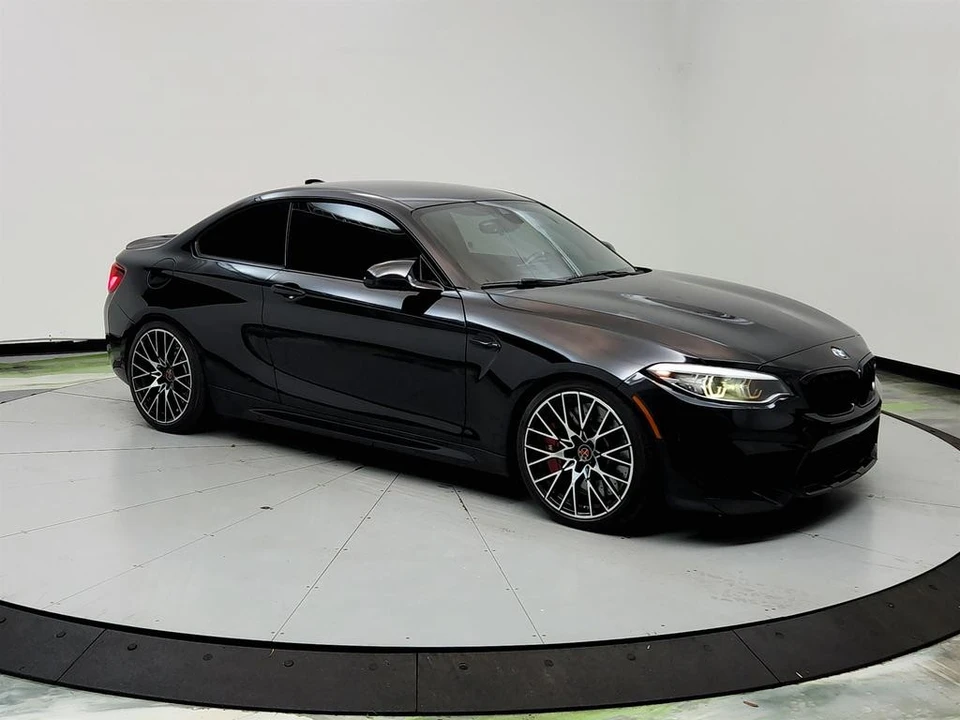 2020 BMW F87 M2 - Image 3 of 21