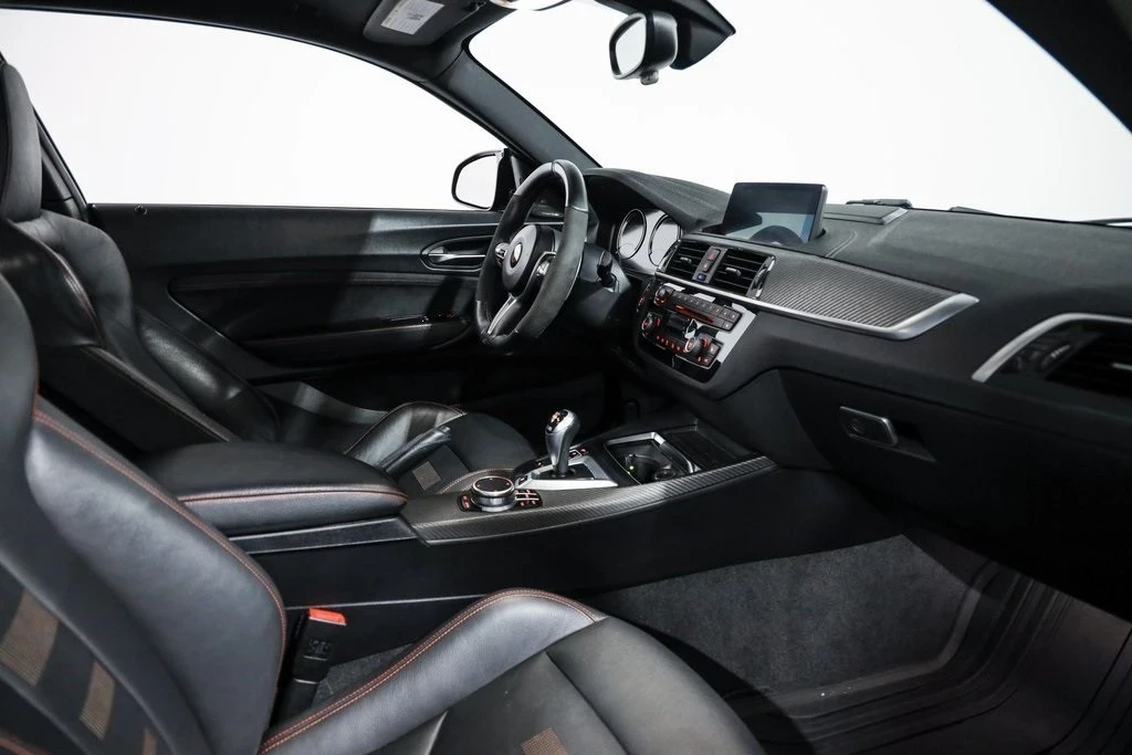 2020 BMW F87 M2 - Image 20 of 21