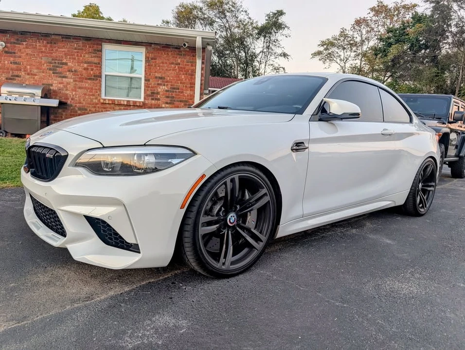 2020 BMW F87 M2 - Image 5 of 9