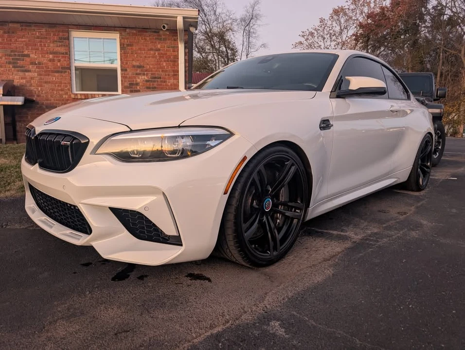 2020 BMW F87 M2 - Image 9 of 9