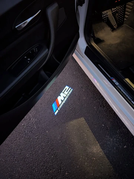 2020 BMW F87 M2 - Image 7 of 9
