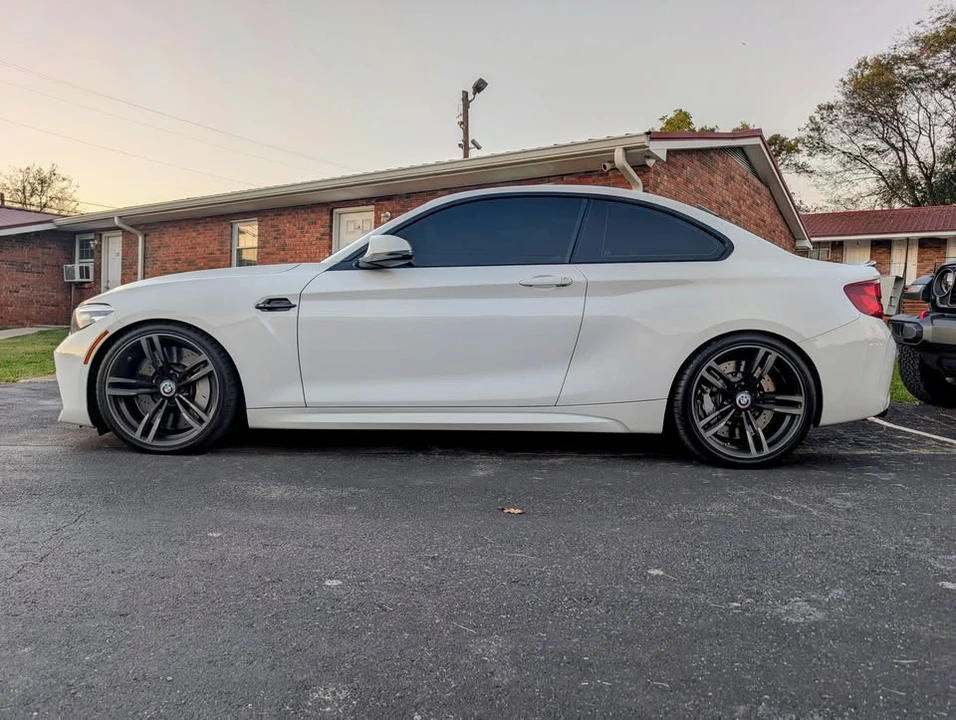 2020 BMW F87 M2 - Image 6 of 9