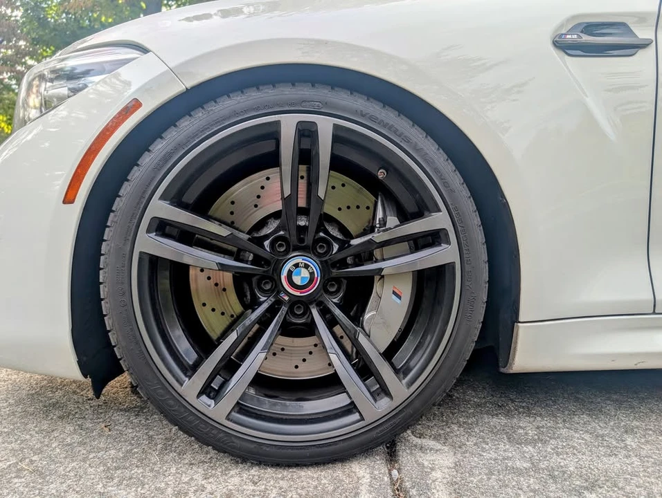 2020 BMW F87 M2 - Image 4 of 9