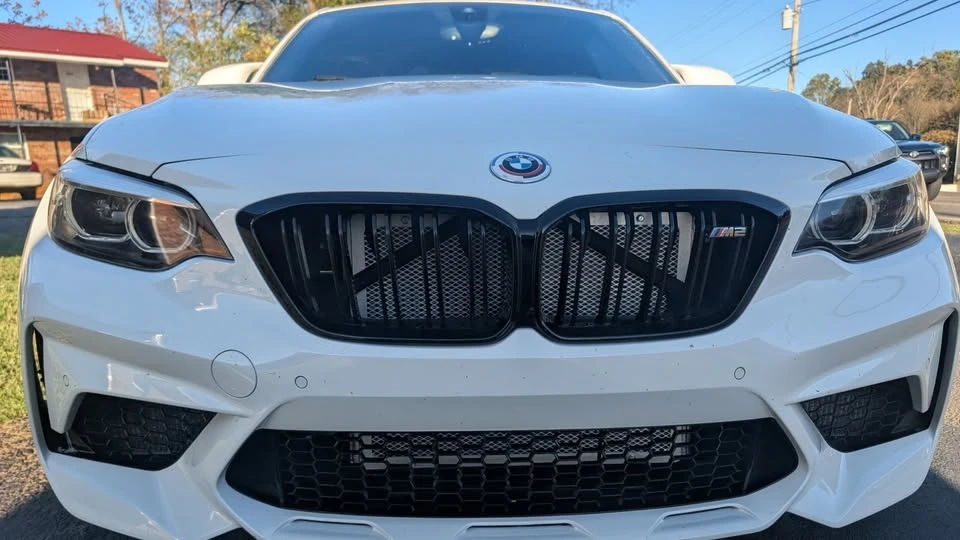2020 BMW F87 M2 - Image 8 of 9