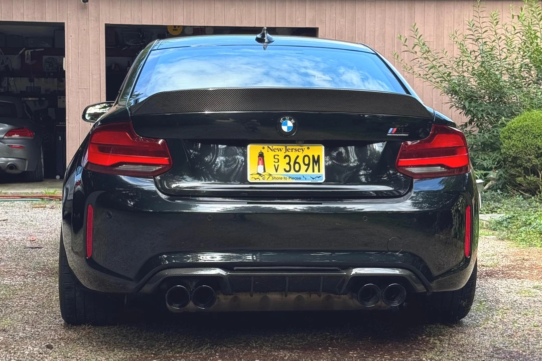 2020 BMW F87 M2 - Image 5 of 31