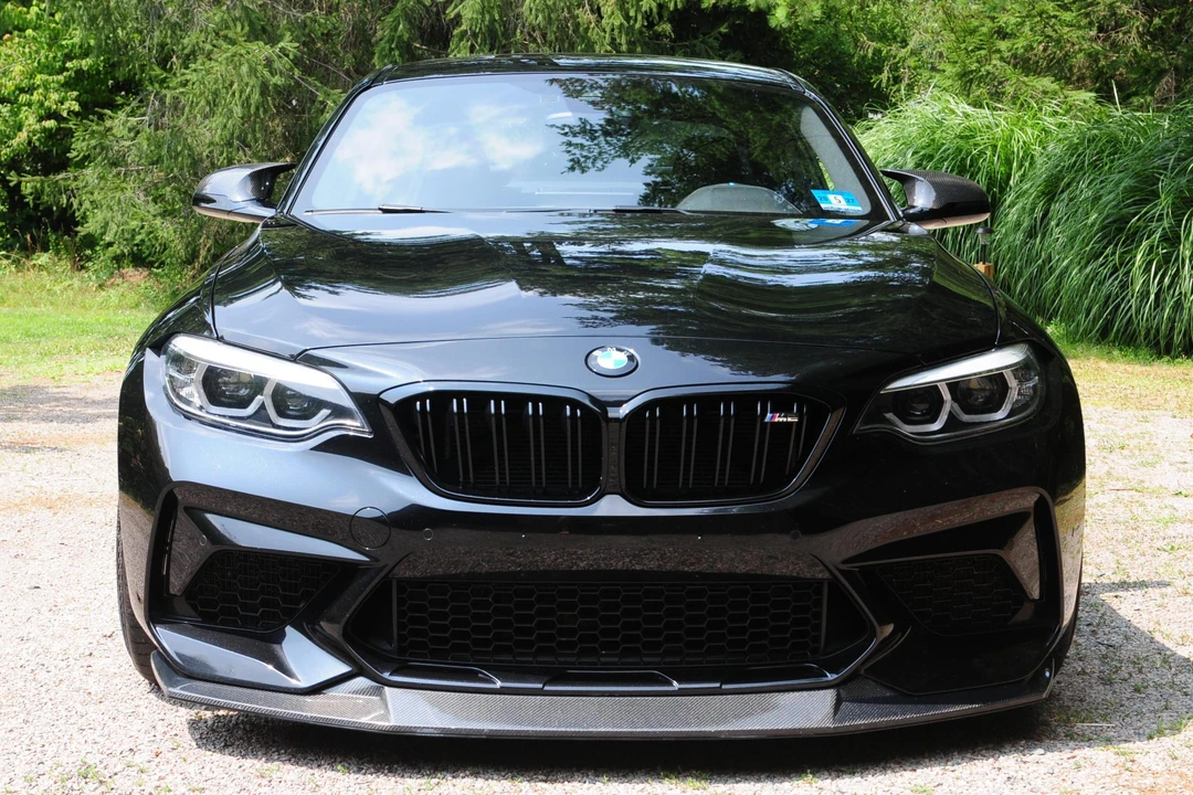 2020 BMW F87 M2 - Image 2 of 31