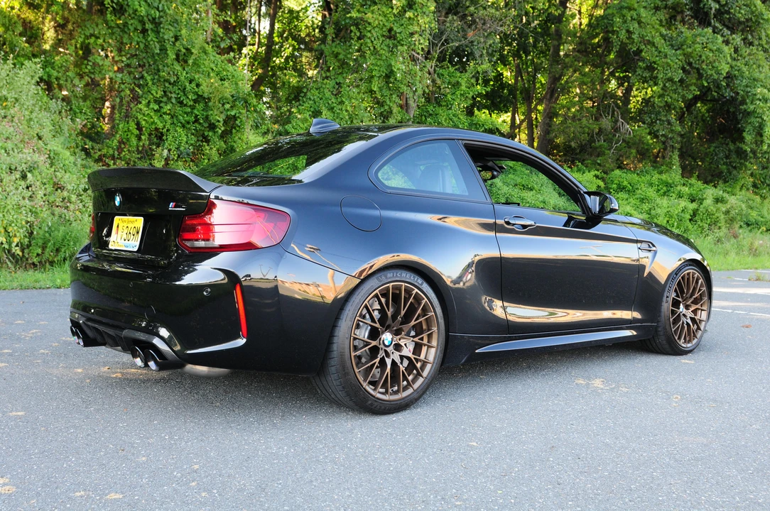 2020 BMW F87 M2 - Image 29 of 31