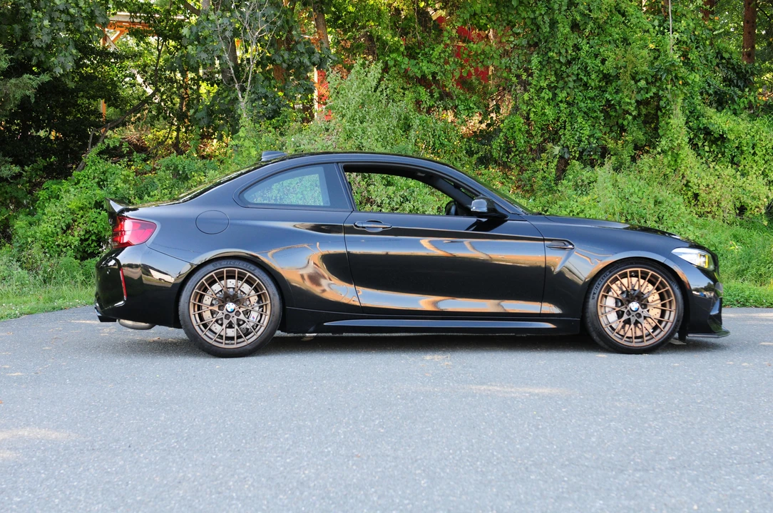 2020 BMW F87 M2 - Image 31 of 31