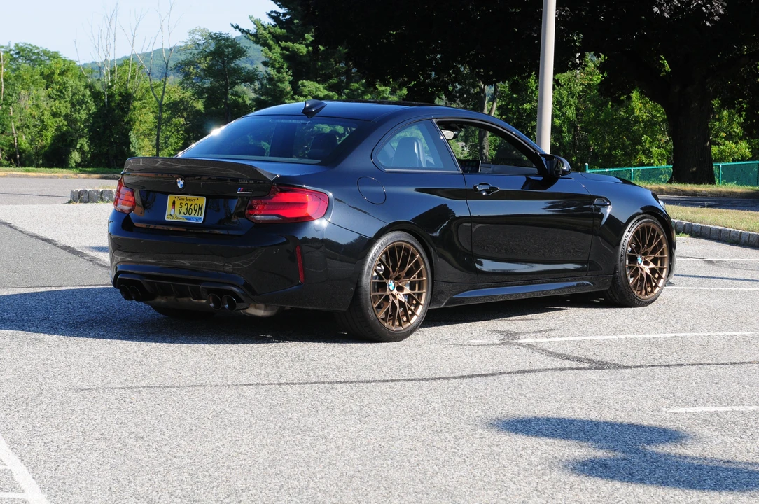 2020 BMW F87 M2 - Image 13 of 31