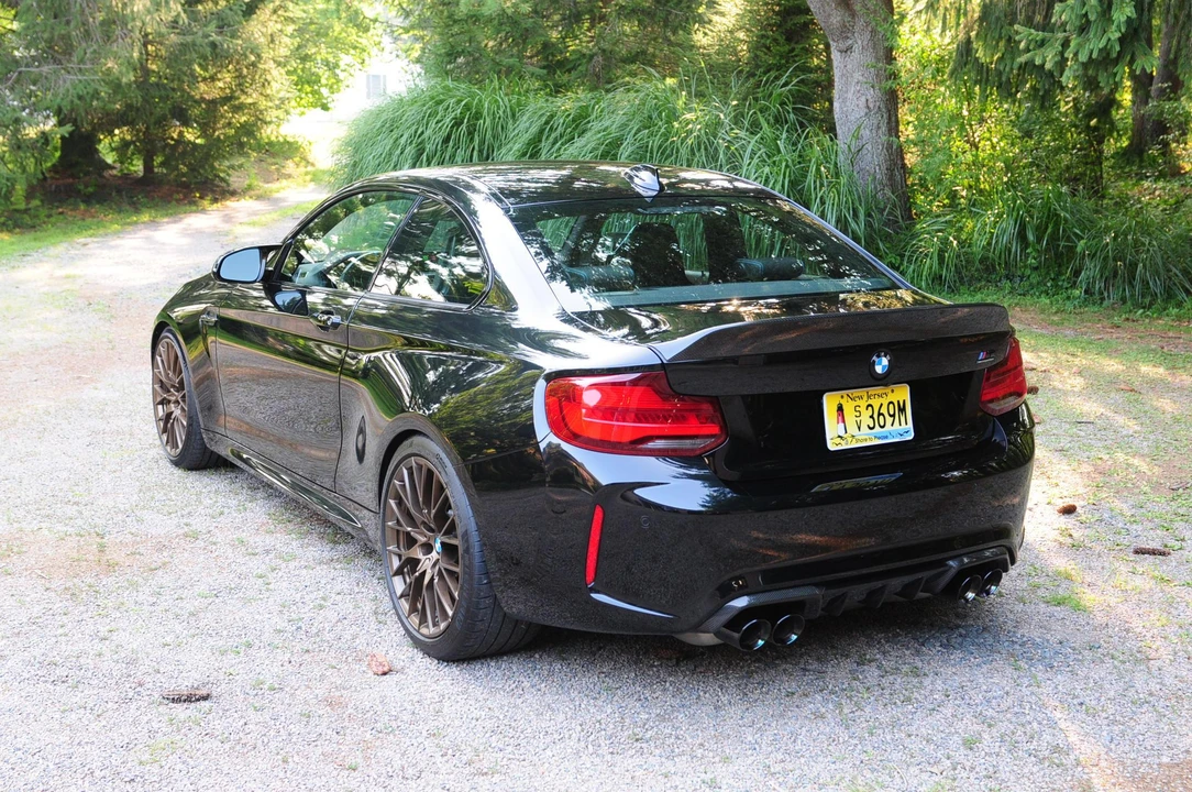 2020 BMW F87 M2 - Image 26 of 31