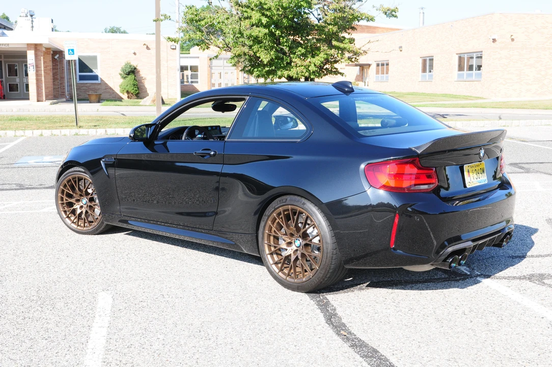2020 BMW F87 M2 - Image 8 of 31