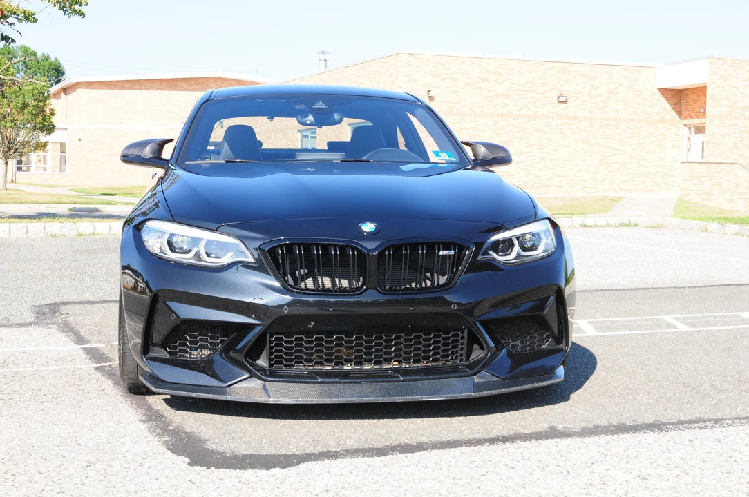 2020 BMW F87 M2 - Image 6 of 31