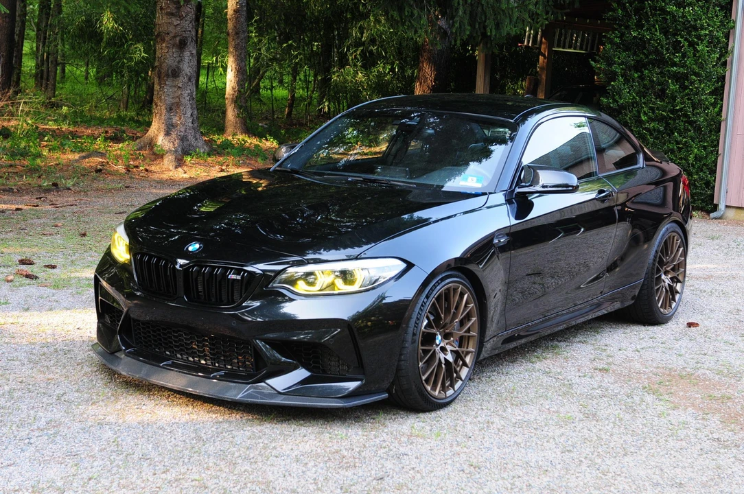 2020 BMW F87 M2 - Image 21 of 31