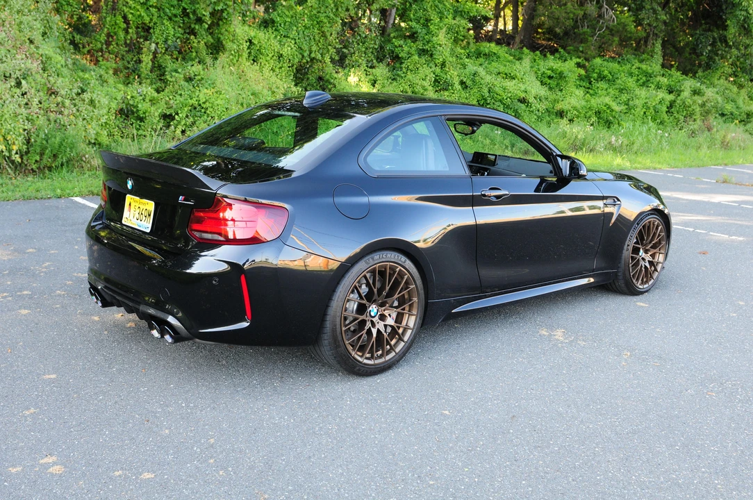 2020 BMW F87 M2 - Image 30 of 31