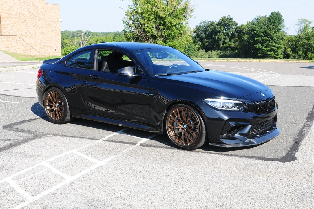 2020 BMW F87 M2 - Image 16 of 31
