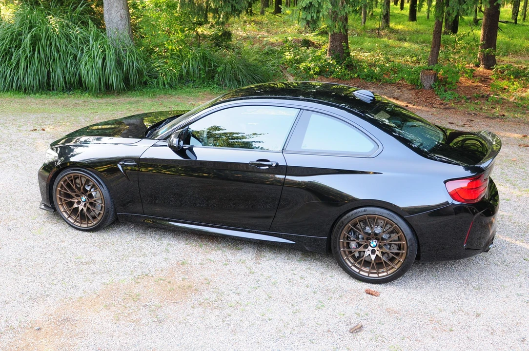 2020 BMW F87 M2 - Image 24 of 31