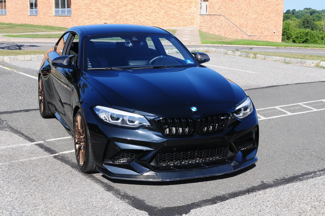 2020 BMW F87 M2 - Image 18 of 31