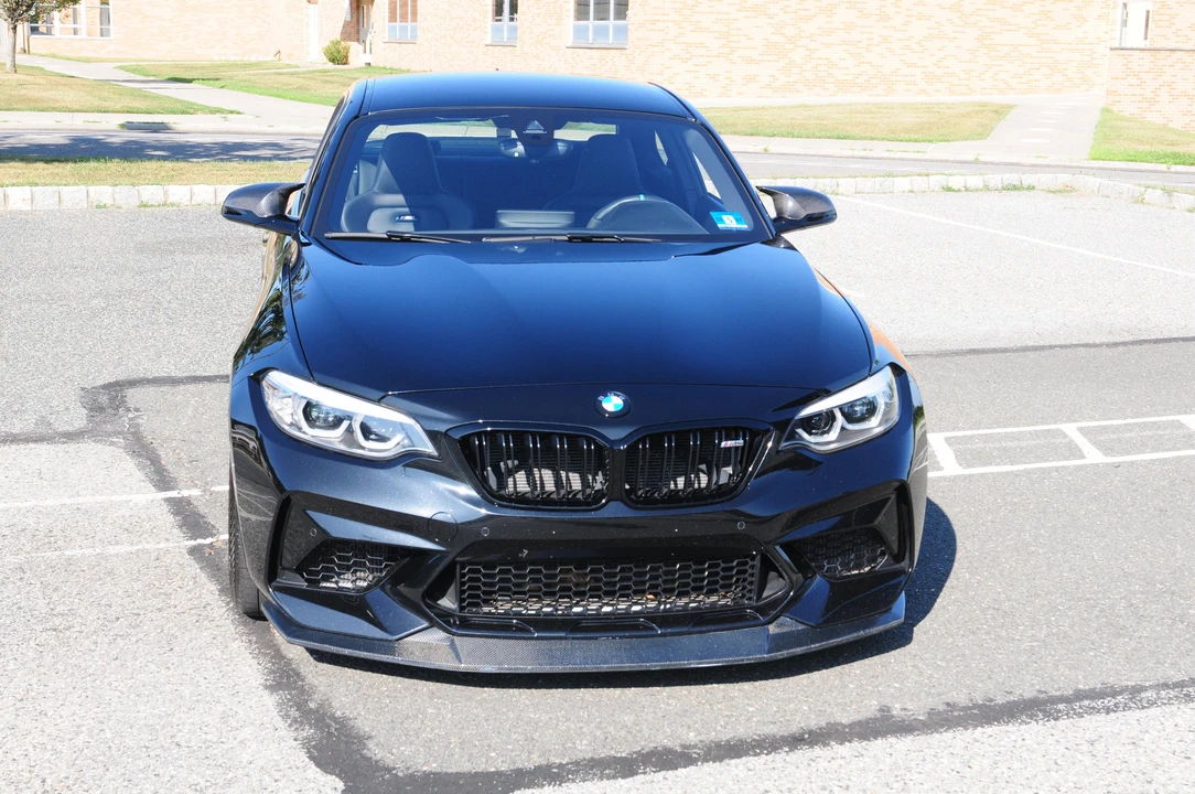 2020 BMW F87 M2 - Image 19 of 31