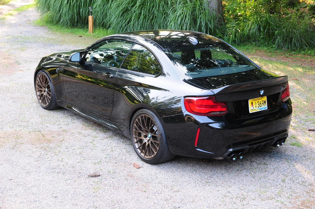 2020 BMW F87 M2 - Image 25 of 31