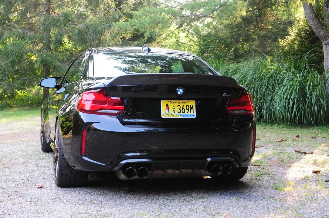 2020 BMW F87 M2 - Image 28 of 31