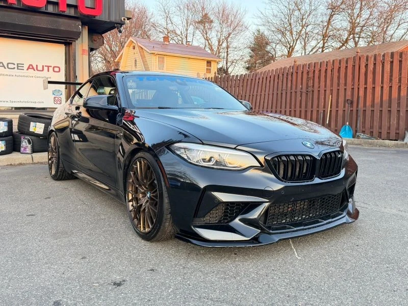 2020 BMW F87 M2 - Image 3 of 12