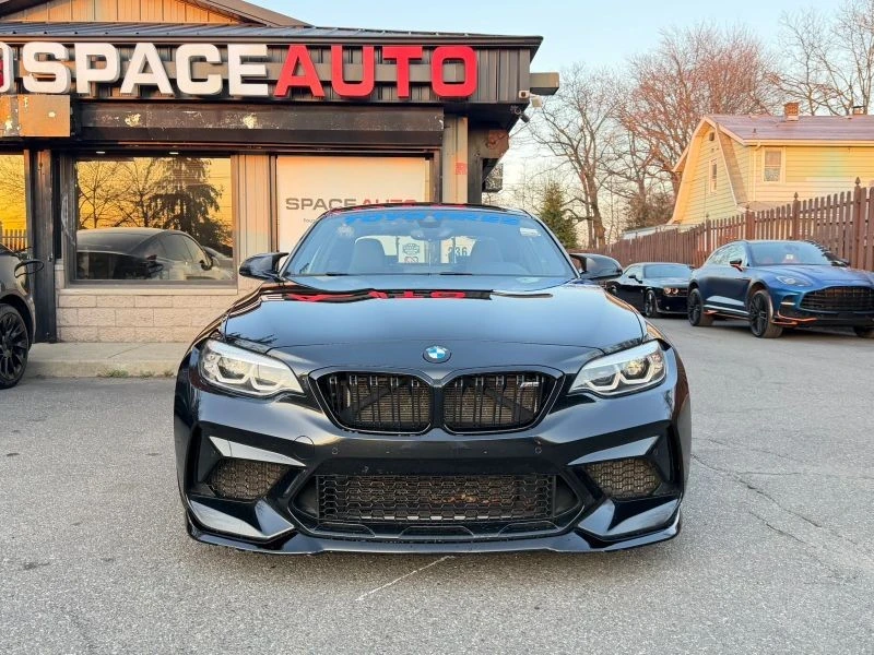 2020 BMW F87 M2 - Image 2 of 12