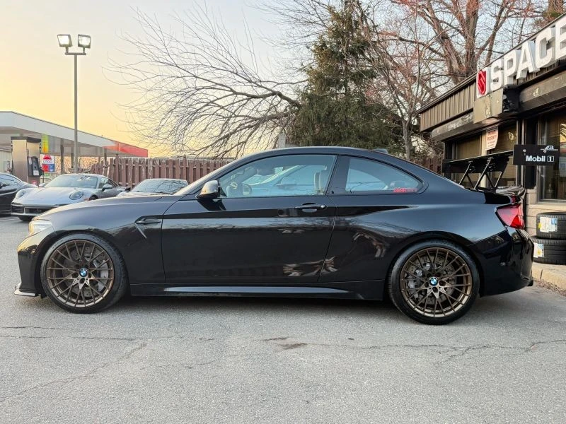 2020 BMW F87 M2 - Image 8 of 12