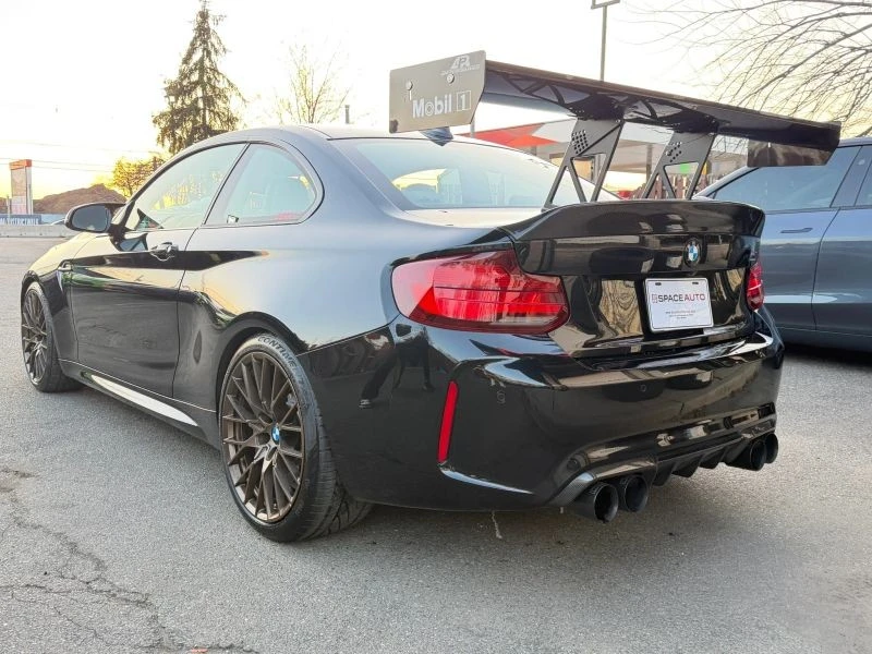 2020 BMW F87 M2 - Image 7 of 12