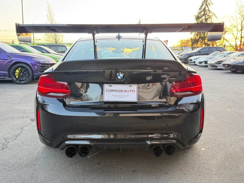 2020 BMW F87 M2 - Image 6 of 12