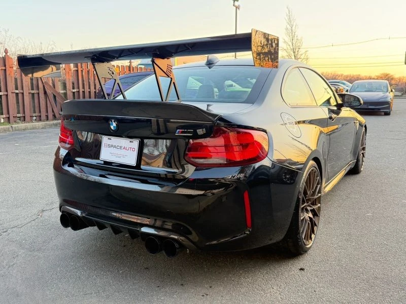 2020 BMW F87 M2 - Image 5 of 12