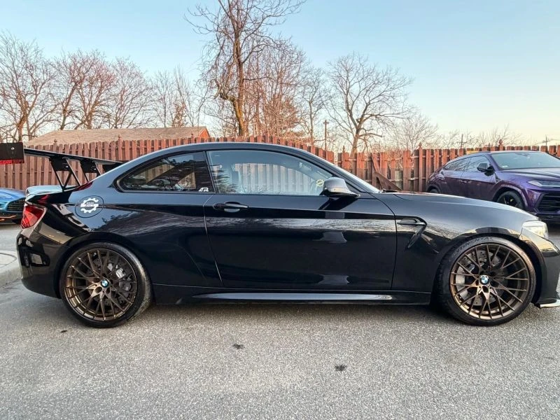 2020 BMW F87 M2 - Image 4 of 12