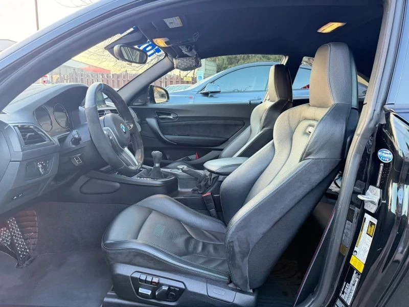 2020 BMW F87 M2 - Image 11 of 12