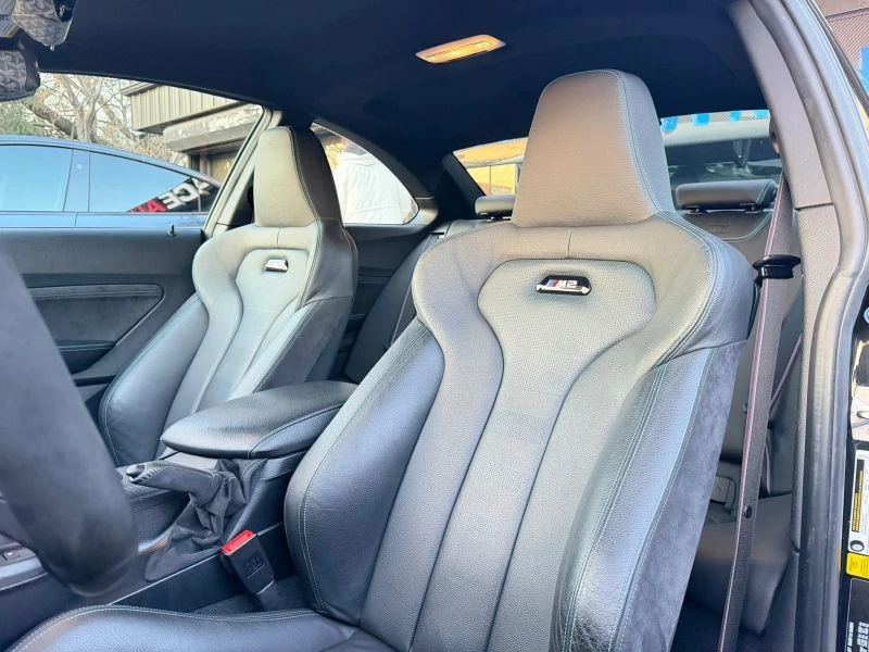 2020 BMW F87 M2 - Image 12 of 12